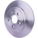 Hella | Bremsscheibe | 8DD 355 116-401
