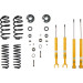 Bilstein | Fahrwerkssatz, Federn/Dämpfer | 46-183248