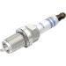 4x BOSCH Zündkerze 0 242 236 596 Double Iridium