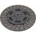 Sachs | Kupplungsscheibe | 1862 564 001 Sachs | Kupplungsscheibe | 1862 564 001