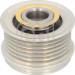 FEBI BILSTEIN 186340 Generatorfreilauf FEBI BILSTEIN 186340 Generatorfreilauf