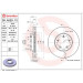 Brembo | Bremsscheibe | 09.A529.10 Brembo | Bremsscheibe | 09.A529.10