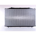 Nissens | Kühler, Motorkühlung | 68096 Nissens | Kühler, Motorkühlung | 68096