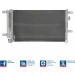 Nissens | Kondensator, Klimaanlage | 940141