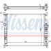 Nissens | Kühler, Motorkühlung | 62577A Nissens | Kühler, Motorkühlung | 62577A