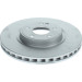 BOSCH | Bremsscheibe | 0 986 479 A59