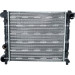NRF | Kühler, Motorkühlung | 58766 NRF | Kühler, Motorkühlung | 58766