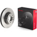 Brembo | Bremsscheibe | 09.5875.11