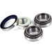 NTN-SNR | Radlagersatz | R152.64