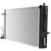 Mahle | Kühler, Motorkühlung | CR 1544 000S Mahle | Kühler, Motorkühlung | CR 1544 000S