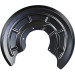 6115267 Spritzblech, Bremsscheibe 6115267 Spritzblech, Bremsscheibe