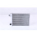 71445 Wärmetauscher, Innenraumheizung