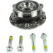 WM 6584 Radlagersatz COMPETENCE KIT