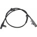 Metzger | Sensor, Raddrehzahl | 09001519 Metzger | Sensor, Raddrehzahl | 09001519