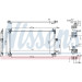 Nissens | Kondensator, Klimaanlage | 940656 Nissens | Kondensator, Klimaanlage | 940656