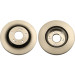 TRW | Bremsscheibe | DF6259 TRW | Bremsscheibe | DF6259