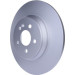 Hella | Bremsscheibe | 8DD 355 107-241