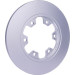 Hella | Bremsscheibe | 8DD 355 122-831