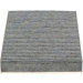 BOSCH 1 987 432 197 Innenraumfilter BOSCH 1 987 432 197 Innenraumfilter