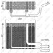 NRF | Verdampfer, Klimaanlage | 36151 NRF | Verdampfer, Klimaanlage | 36151