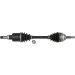 SKF | Antriebswelle | VKJC 8459
