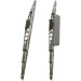 BOSCH 837 S Scheibenwischer Twin 3 397 118 506 BOSCH 837 S Scheibenwischer Twin 3 397 118 506
