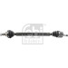 febi bilstein | Antriebswelle | 188146 febi bilstein | Antriebswelle | 188146