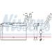 Nissens | Wärmetauscher, Innenraumheizung | 70531 Nissens | Wärmetauscher, Innenraumheizung | 70531