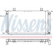 Nissens | Kühler, Motorkühlung | 64059A Nissens | Kühler, Motorkühlung | 64059A