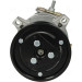 89106 Kompressor, Klimaanlage ** FIRST FIT ** 89106 Kompressor, Klimaanlage ** FIRST FIT **