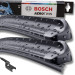 BOSCH A 555 S Scheibenwischer Aerotwin 3 397 007 555 BOSCH A 555 S Scheibenwischer Aerotwin 3 397 007 555