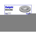 Delphi Bremsscheibe BG4266