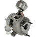 Nissens Turbolader 93038