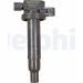 Delphi | Zündspule | GN10312-12B1 Delphi | Zündspule | GN10312-12B1