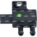 NRF | Sensor, Abgasdruck | 708092 NRF | Sensor, Abgasdruck | 708092