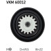 SKF | Spannrolle, Keilrippenriemen | VKM 60012 SKF | Spannrolle, Keilrippenriemen | VKM 60012