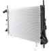 Mahle | Kühler, Motorkühlung | CR 1347 000S
