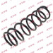 KYB | Fahrwerksfeder | RA6205 KYB | Fahrwerksfeder | RA6205