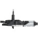 Valeo | Wischermotor | 582758