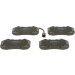0 986 494 228 Bremsbelagsatz, Scheibenbremse