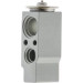 Mahle | Expansionsventil, Klimaanlage | AVE 58 000P Mahle | Expansionsventil, Klimaanlage | AVE 58 000P