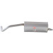 Bosal | Endschalldämpfer | 220-017 Bosal | Endschalldämpfer | 220-017
