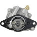 Metzger | Unterdruckpumpe, Bremsanlage | 8010157 Metzger | Unterdruckpumpe, Bremsanlage | 8010157