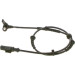 BOSCH | Sensor, Raddrehzahl | 0 265 004 136 BOSCH | Sensor, Raddrehzahl | 0 265 004 136