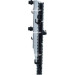 NRF | Kühler, Motorkühlung | 58392 NRF | Kühler, Motorkühlung | 58392