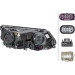 Hella | Hauptscheinwerfer | 1ZS 010 748-311 Hella | Hauptscheinwerfer | 1ZS 010 748-311