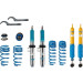 Bilstein | Fahrwerkssatz, Federn/Dämpfer | 48-245463