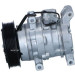 NRF | Kompressor, Klimaanlage | 32858 NRF | Kompressor, Klimaanlage | 32858