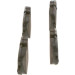 BOSCH | Bremsbelagsatz, Scheibenbremse | 0 986 494 409 BOSCH | Bremsbelagsatz, Scheibenbremse | 0 986 494 409
