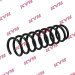 KYB | Fahrwerksfeder | RA7081 KYB | Fahrwerksfeder | RA7081